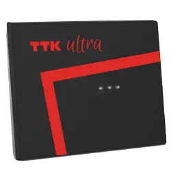 Wi-Fi роутер ТТК в Бородино