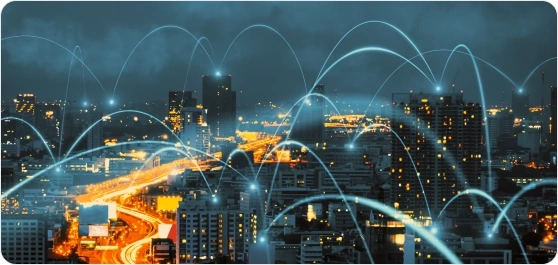 Проверьте, подключен ли ваш адрес к ТТК